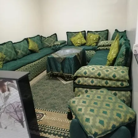Sidi Youssef Agadir Exterior foto