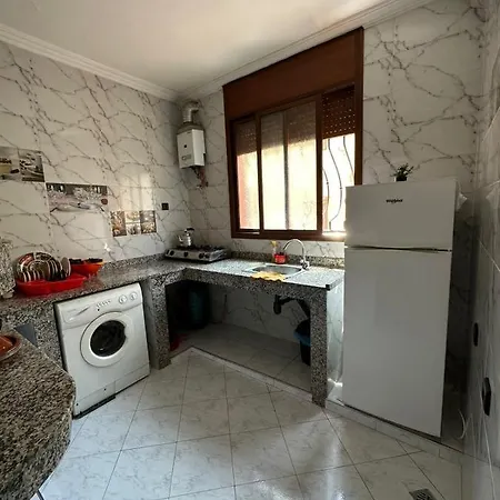 Sidi Youssef Agadir Exterior foto