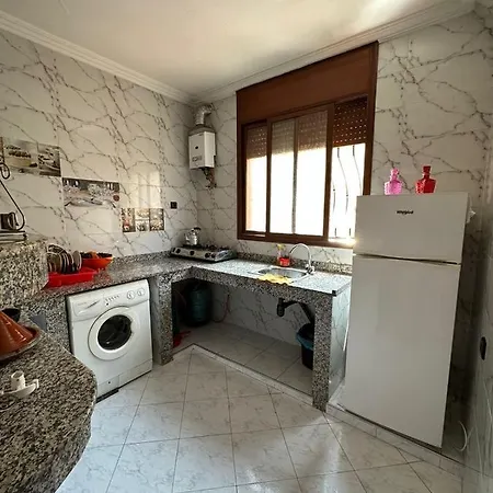 Sidi Youssef Agadir Exterior foto