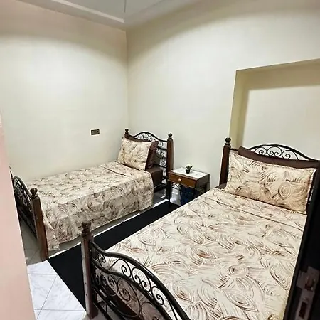Sidi Youssef Agadir Exterior foto