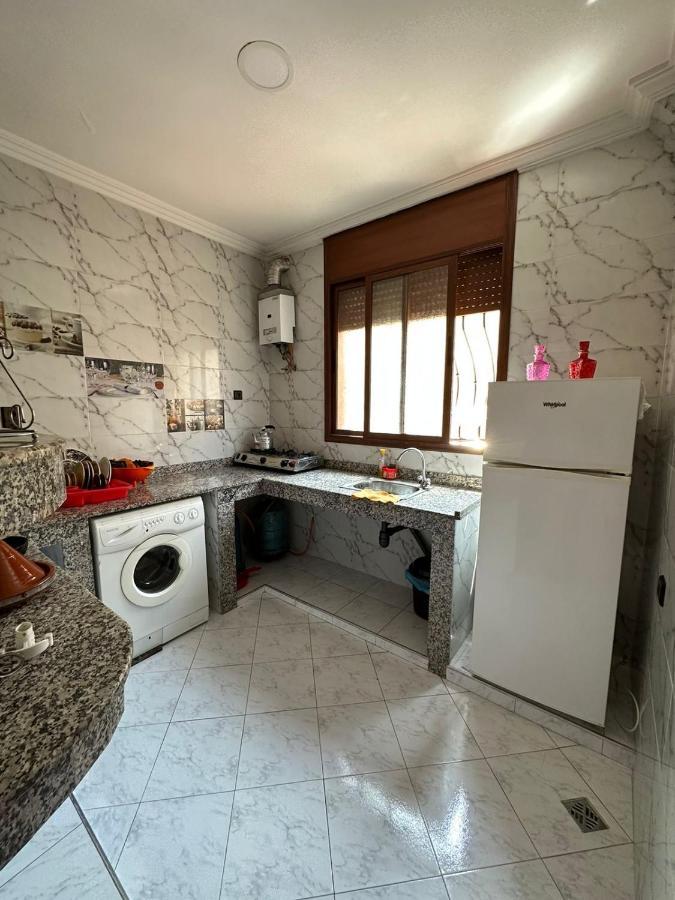 Appartement Sidi Youssef